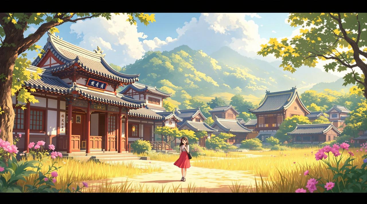 短剧在线看作品 - 穿越之农家小福女
