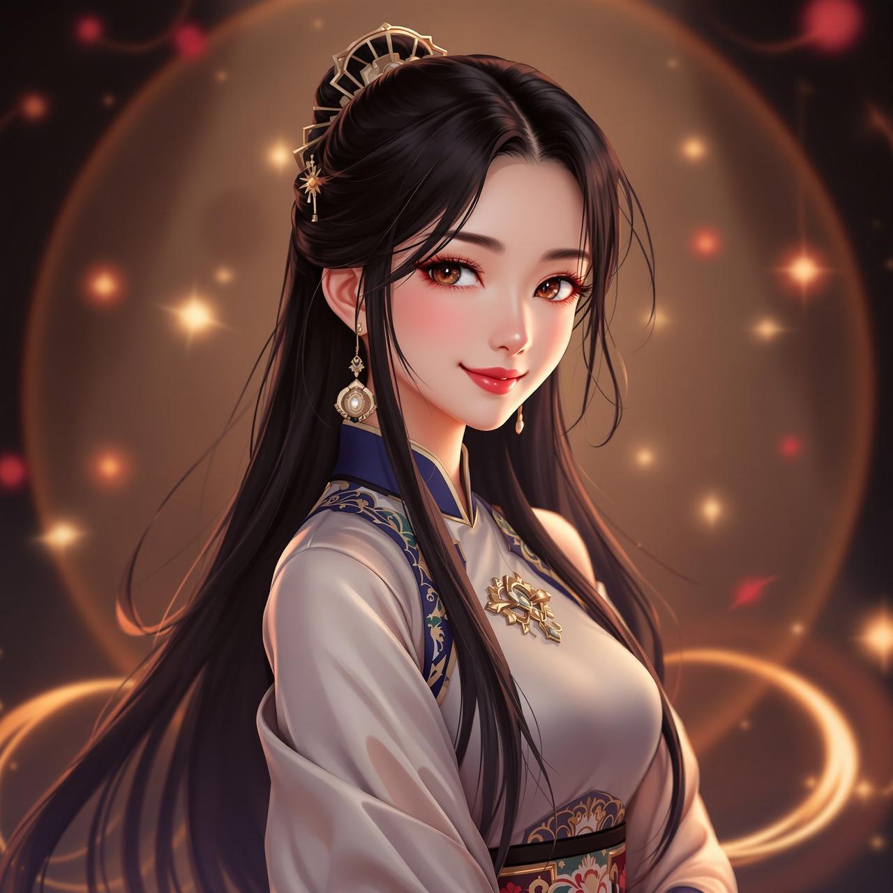 短剧在线看团队成员 - 苏婉清